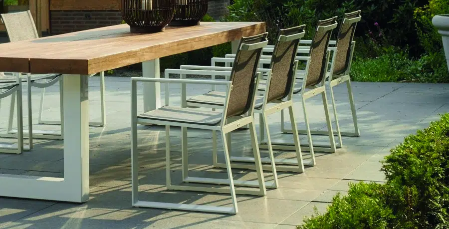 MOBILIER DE JARDIN - CHAISES & FAUTEUILS