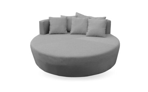Bain de soleil Bed Moon
