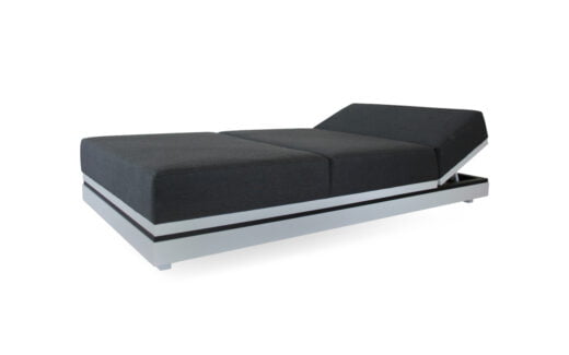 Bain de soleil Bed hades