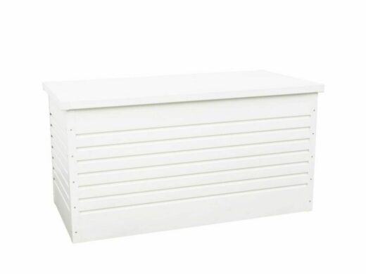 Coffre d'extérieur Aluminium ARTIC 160