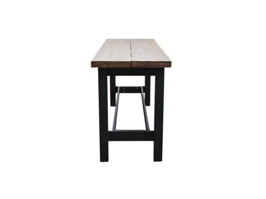 Eva table haute d'extérieur haut de gamme