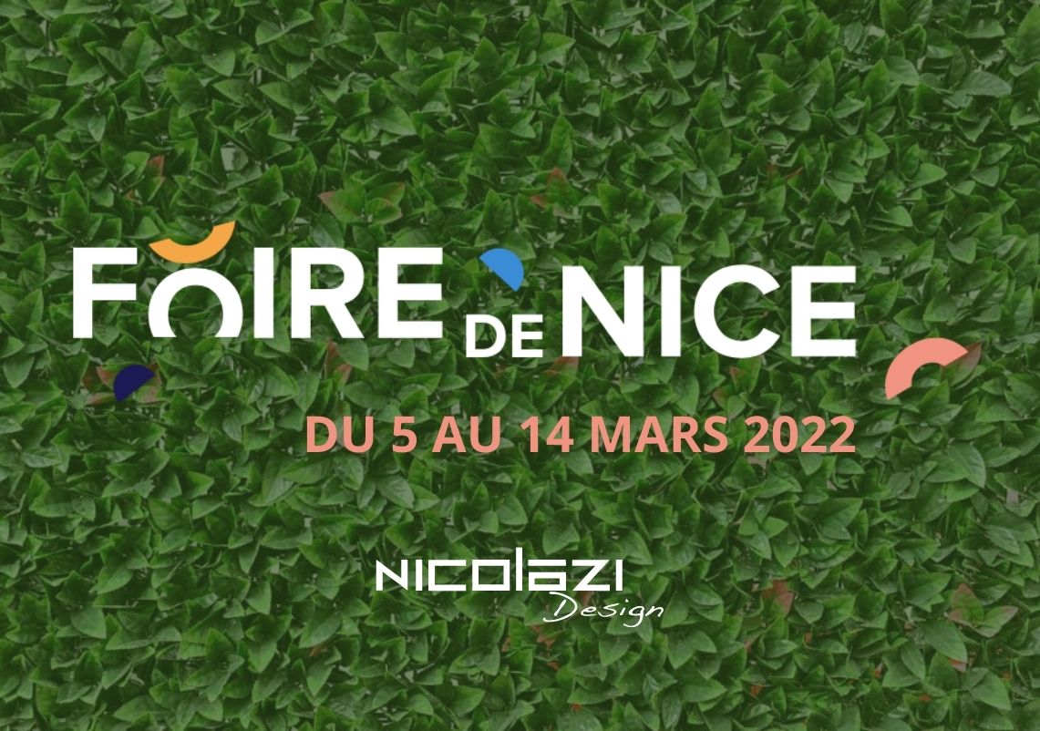 foire internationale de Nice
