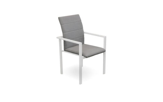 Fauteuil AMBER