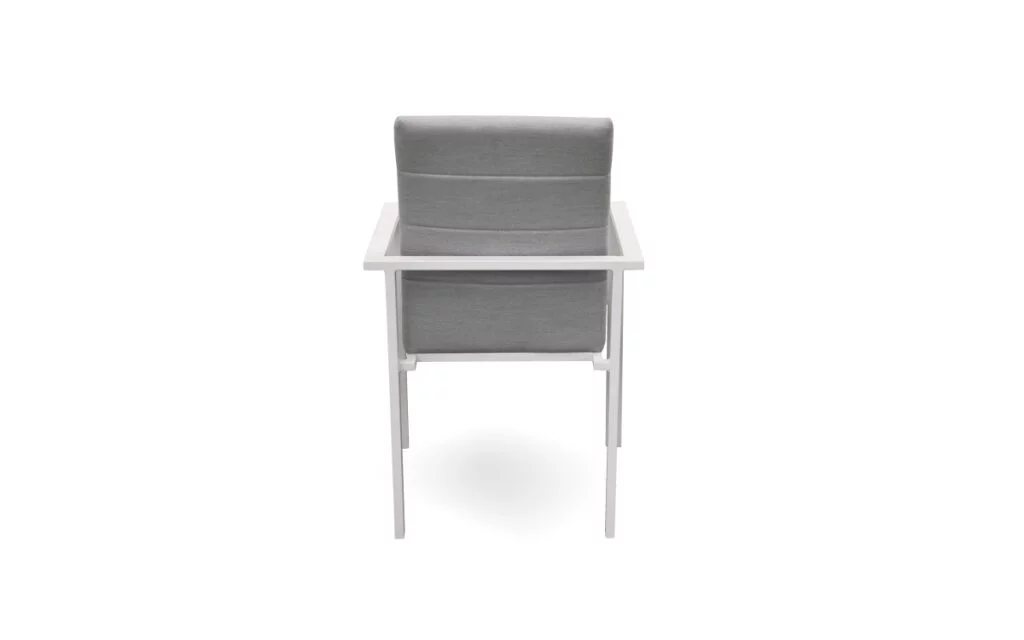 Fauteuil AMBER