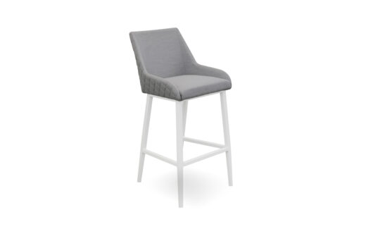 Fauteuil haut AMBER