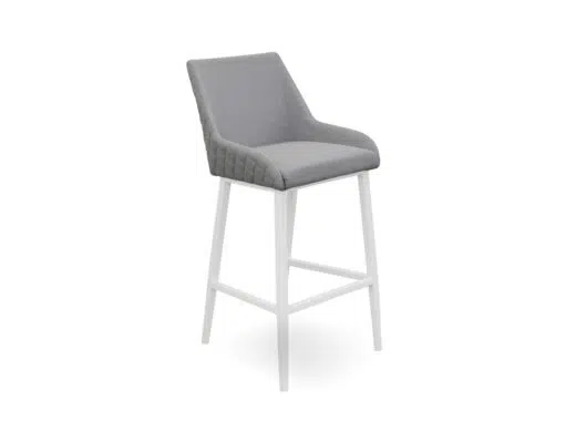 Fauteuil haut AMBER