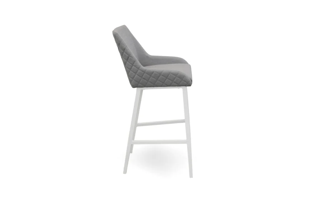 Fauteuil haut AMBER
