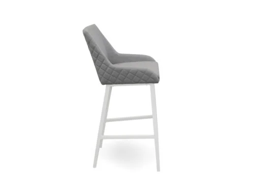 Fauteuil haut AMBER