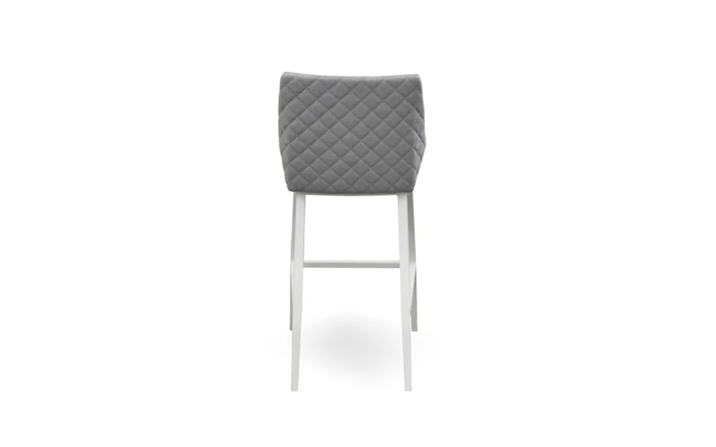 Fauteuil haut AMBER