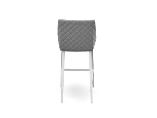 Fauteuil haut AMBER