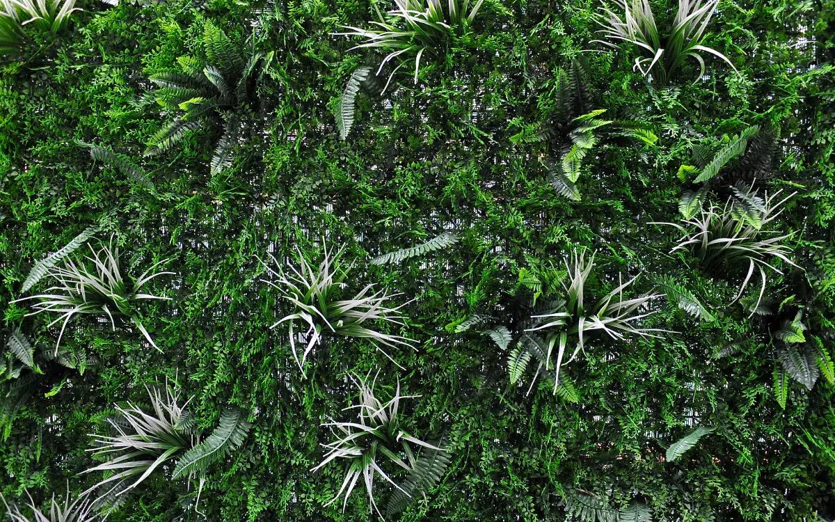 feuillage artificiel PRESTIGE aussi vrai que nature. feuillage artificiel PRESTIGE aussi vrai que nature.