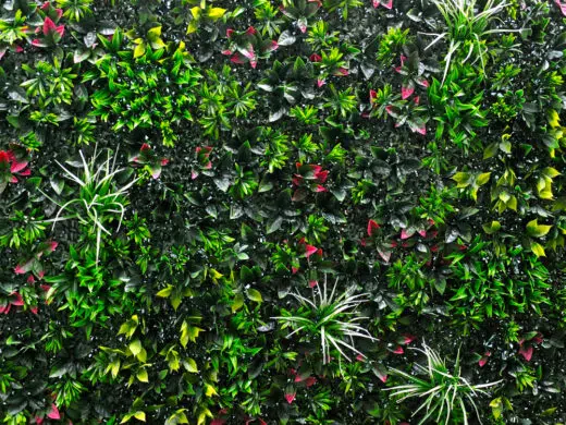  feuillage artificiel TROPICALaussi vrai que nature.
