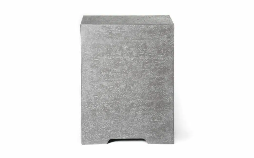 Tabouret Napoli Lucca Nicolazi Design