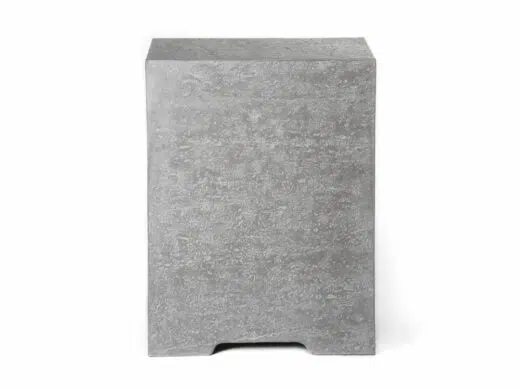 Tabouret Napoli Lucca Nicolazi Design