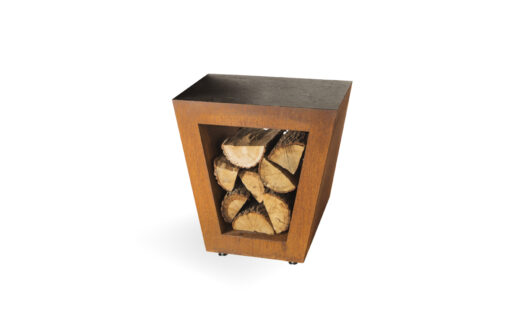 Worktop Braséro plancha