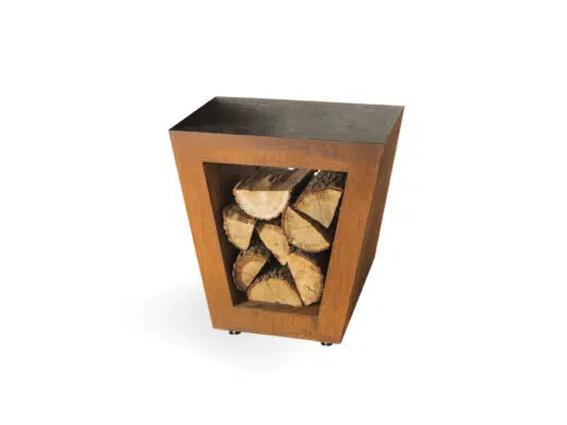 Worktop Braséro plancha