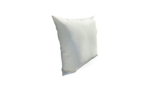 Coussin déco extérieur tissus Sunbrella