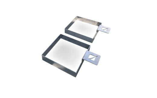 frame set pour plancha