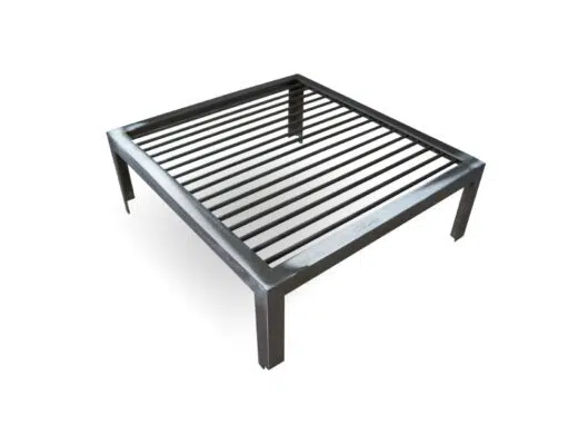 grille de cuisson inox