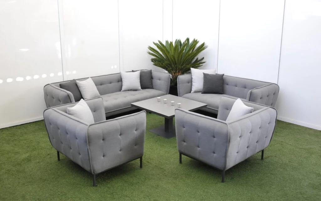 Salon CHELSEA