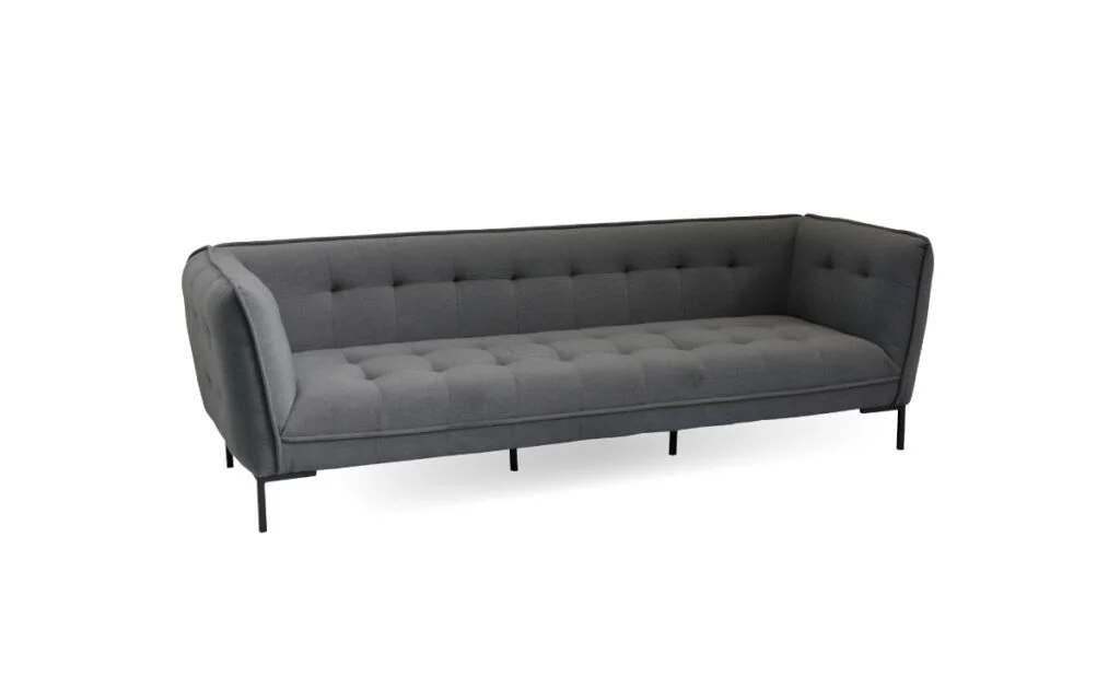 Salon CHELSEA Banquette 3 places