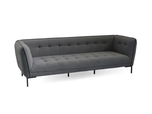 Salon CHELSEA Banquette 3 places
