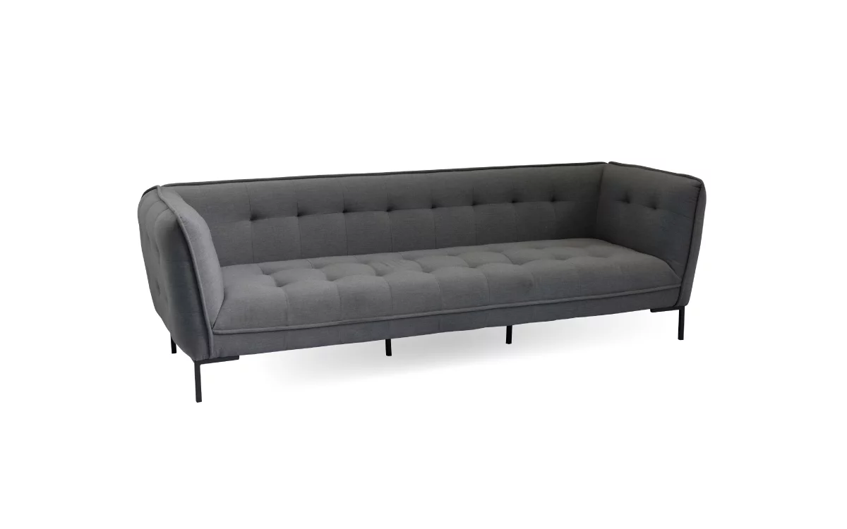 Salon CHELSEA Banquette 3 places