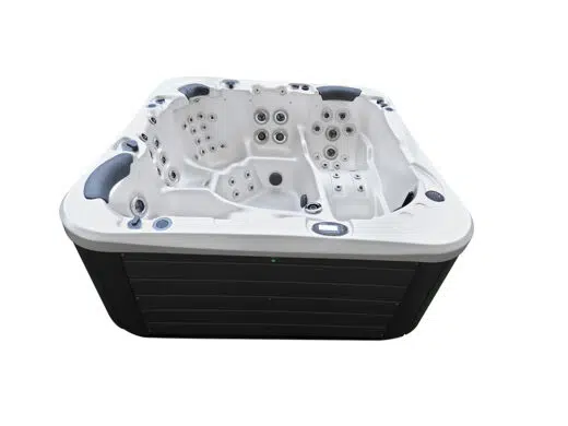 Spa haut de gamme Tonique 5 personnes
