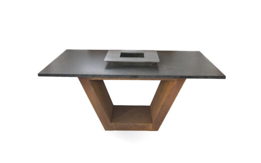 Table Quan 4 ou 6 personnes