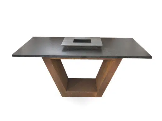 Table Quan 4 ou 6 personnes