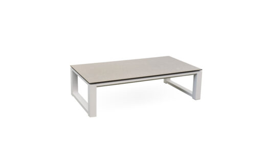 Table basse Edelweiss