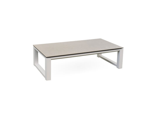 Table basse Edelweiss