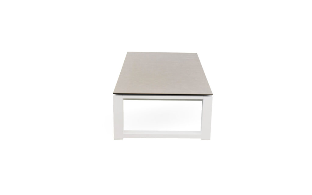 Table basse Edelweiss