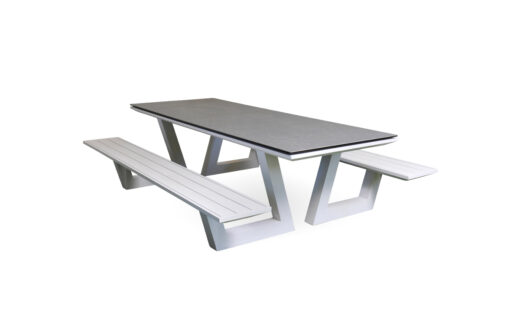 Table d'extérieur EDEN