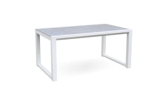 Table extensible Edelweiss