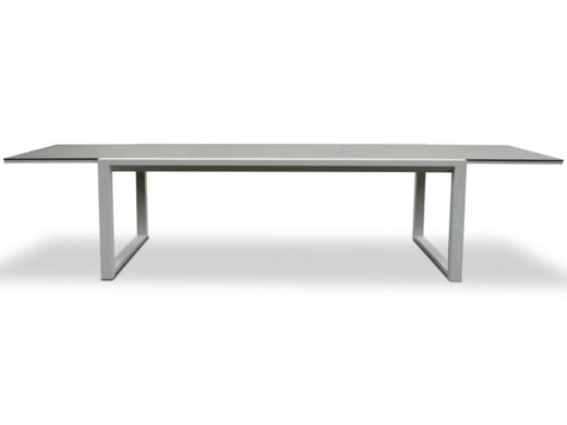 Table extensible Edelweiss