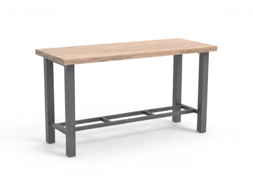 Table haute EVA