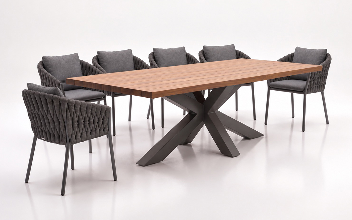 Table HYDRA