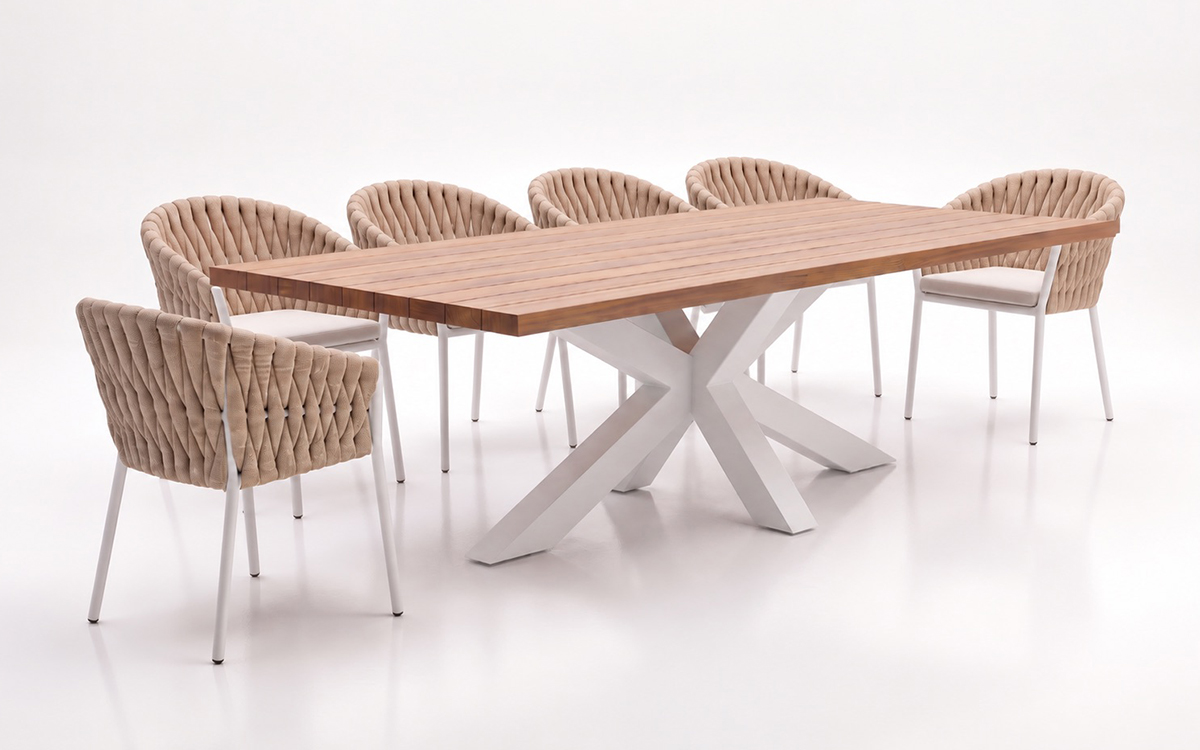 Table HYDRA
