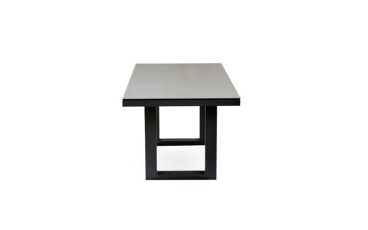 Table d'extérieur haut de gamme Lyna