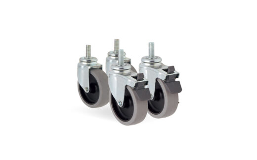 wheels set de 4